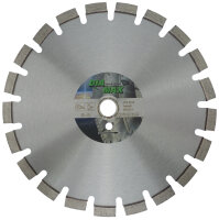 ATS 3415 Diamanttrennscheibe - Asphalt - 400 mmØ -...