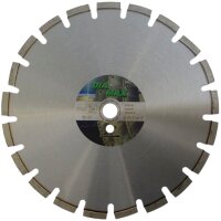 ATS 34 Diamanttrennscheibe - Asphalt - 450 mmØ -...