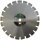 ATS 34 Diamanttrennscheibe - Asphalt - 450 mmØ - Bohrung 25,4 mm