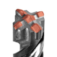 Projahn - Rocket 5 Hammerbohrer SDS-plus 16,0 x 160/110...