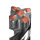 Projahn - Rocket 5 Hammerbohrer SDS-plus 16,0 x 160/110 mm - 4 Schneider speziell für armierten Beton, lange Lebensdauer