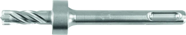 Projahn - Rocket 5 - Bundbohrer 12,0 x 133 / 40 mm - SDS-plus  | Gropa  10 Stck