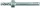 Rocket 5 - Bundbohrer 15,0 x 144 / 55 mm - SDS-plus  | Gropa  10 Stck